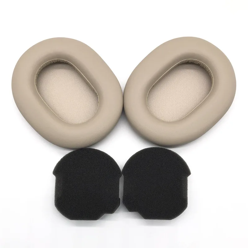 Sony Headphone Wh-1000Xm5 - Almohadillas de repuesto para auriculares SONY