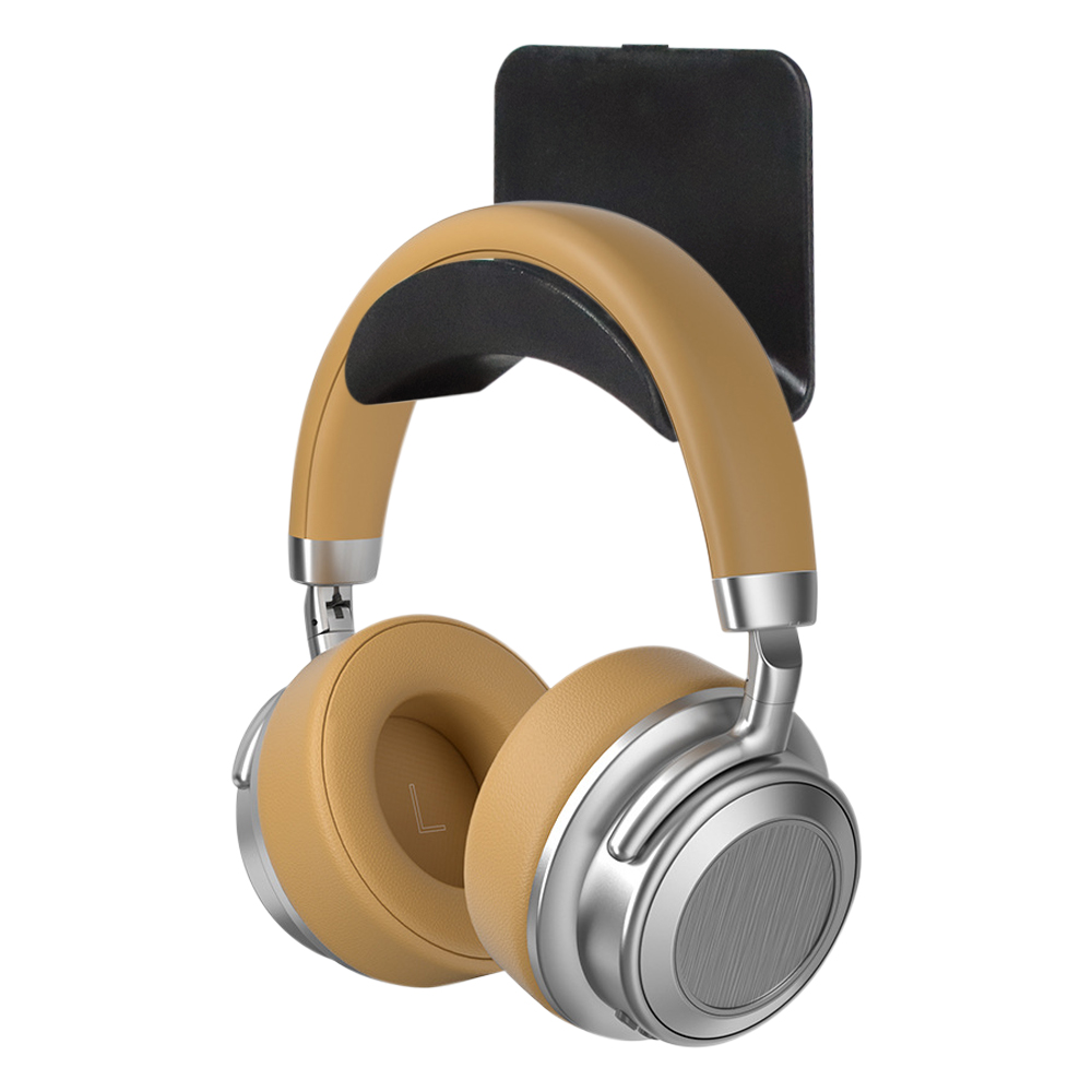 Headphone Stand Desk - Soporte Universal para auriculares montado en