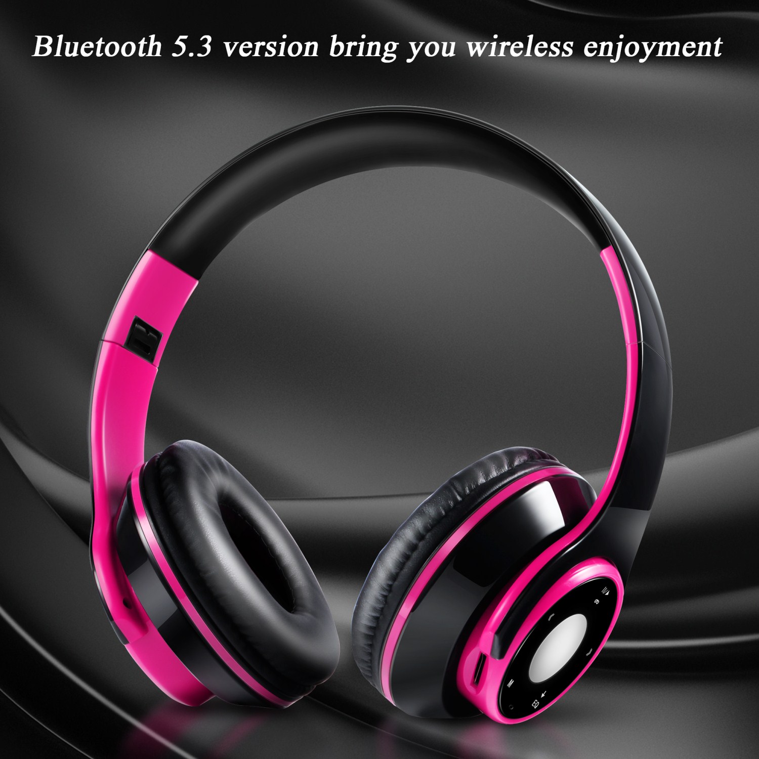 Gaming Headset Rgb - Los mejores auriculares coloridos inalámbricos con