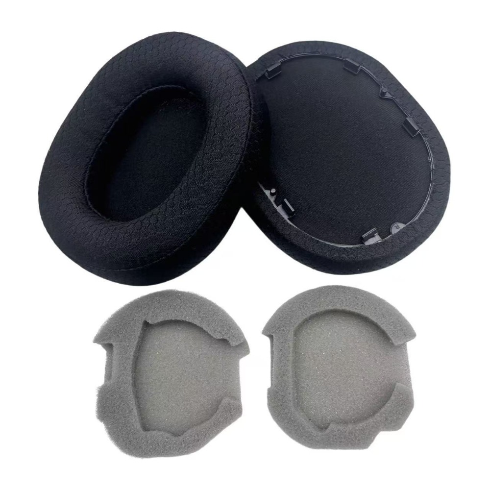 Sony Headphone Wh-1000Xm5 - Nuevos almohadillos de repuesto de material