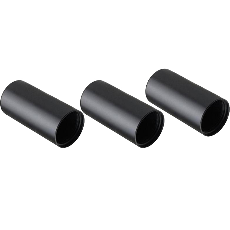Shure Mic Sm58 - Tapa de tornillo de reemplazo para
