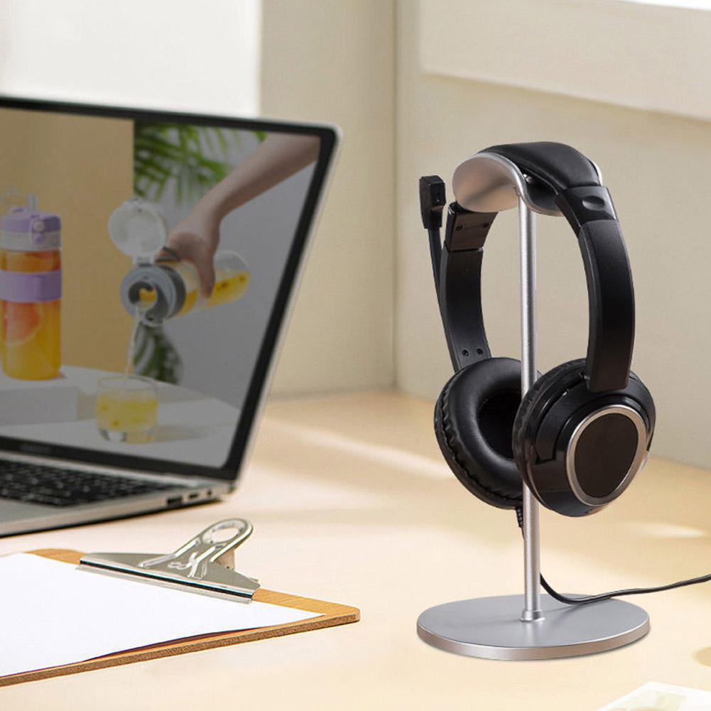 Soporte de Escritorio para Aur - Headphone Stand Desk reseña y precio