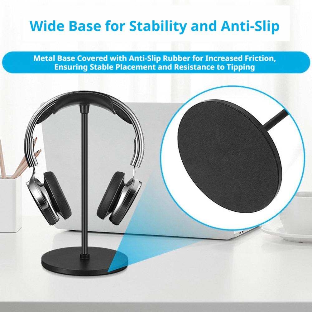 Soporte de Escritorio para Aur - Headphone Stand Desk reseña y precio