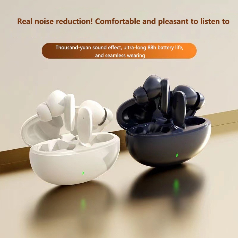 Lenovo New Wireless Earphone B - Bluetooth Headset On Ear reseña y precio