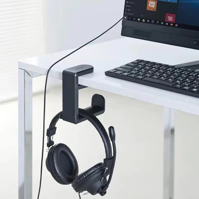 Soporte para Auriculares de Ju - Headphone Stand Desk reseña y precio