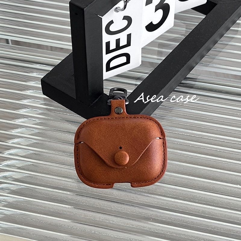 Funda de Cuero Retro Marrón pa - Anker Speaker Soundcore Boom 2 reseña y precio