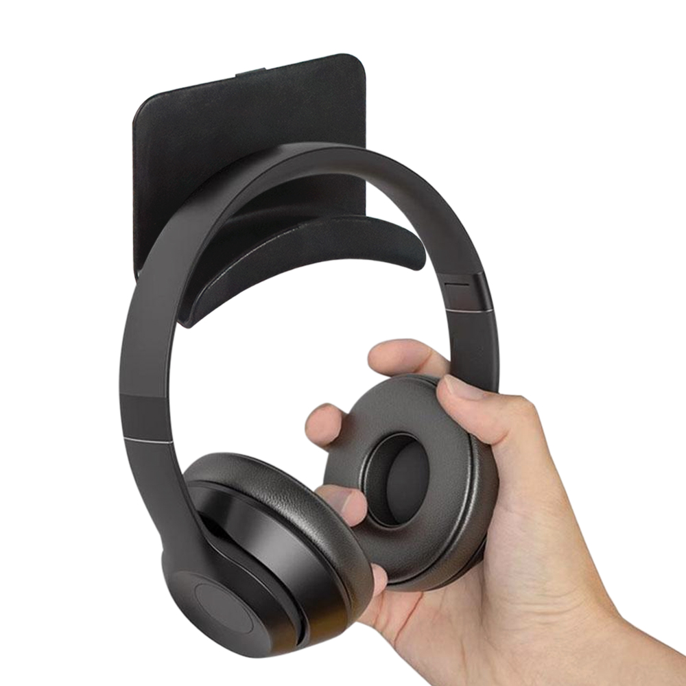 Soporte Universal para auricul - Headphone Stand Desk reseña y precio