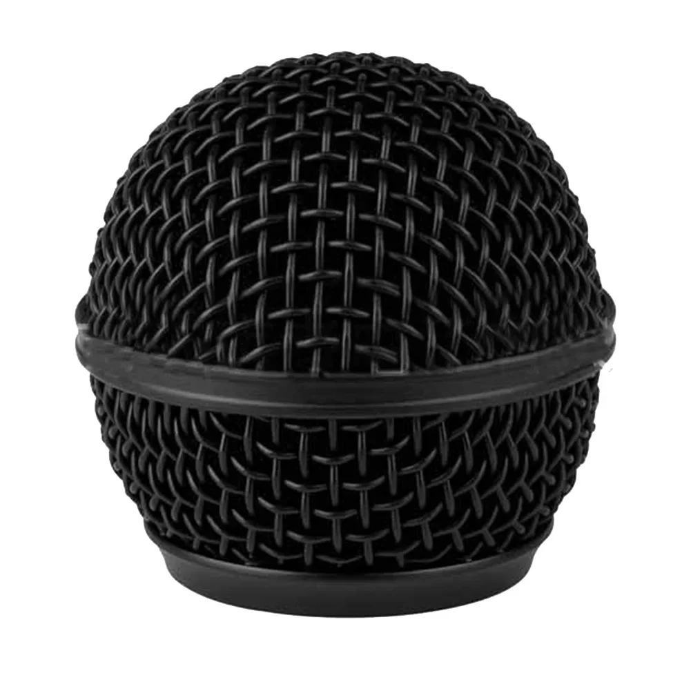 Cabezal de malla para micrófon - Shure Mic Sm58 reseña y precio