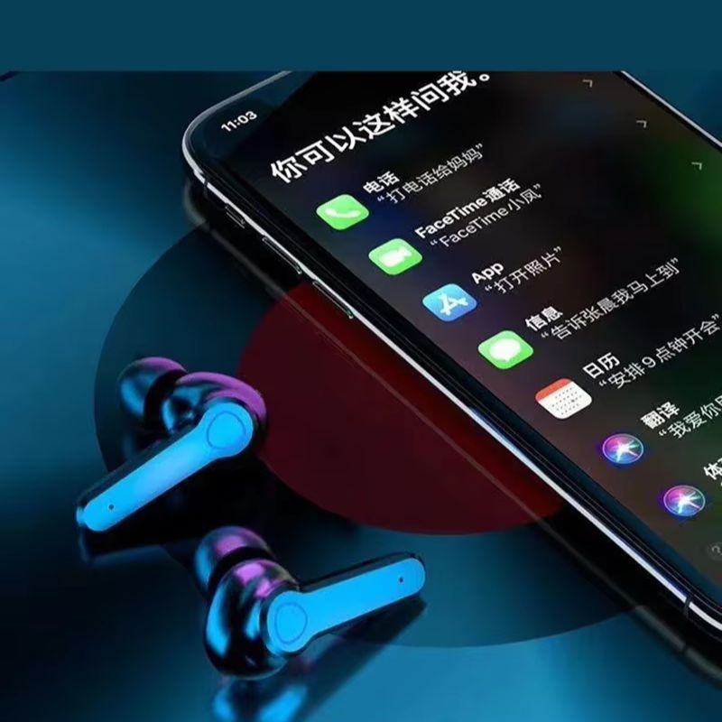 Audífonos Bluetooth M19 Touch  - Anker Speaker Soundcore Boom 2 reseña y precio