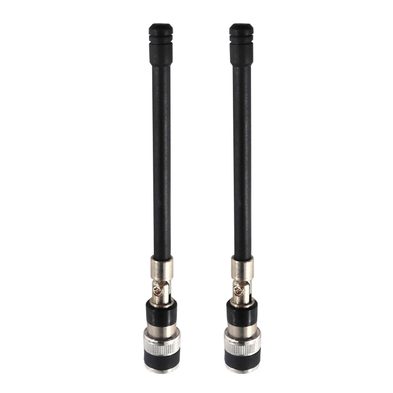 Antena de micrófono inalámbric - Shure Mic Mv7 reseña y precio