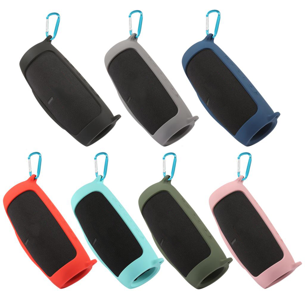 Para JBL Charge5 Altavoz Bluet - Jbl Speaker Charge 5 reseña y precio