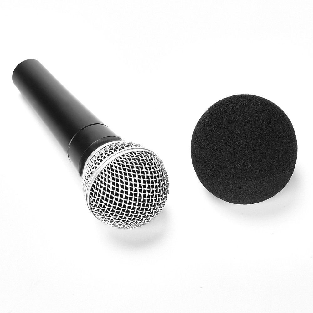 Cubierta de Repuesto para Micr - Shure Mic Sm58 reseña y precio
