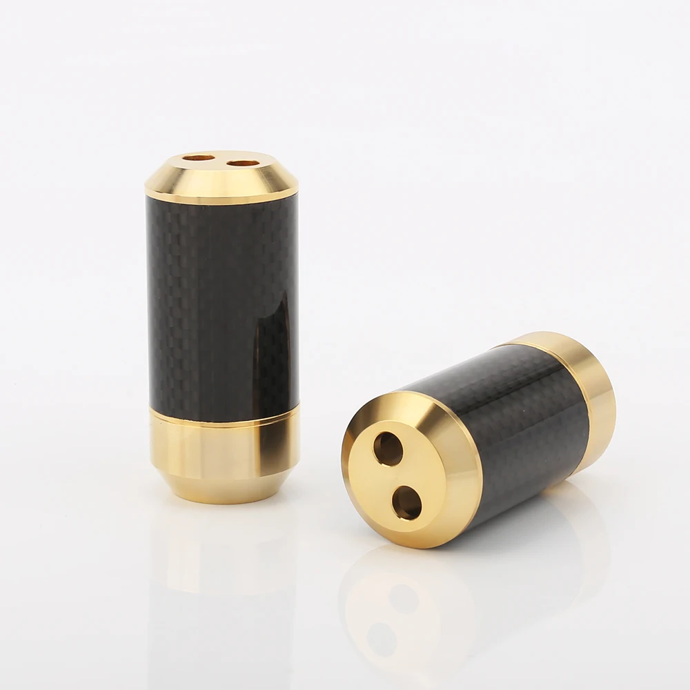 Cable divisor en Y de fibra de - Audio Splitter Y reseña y precio