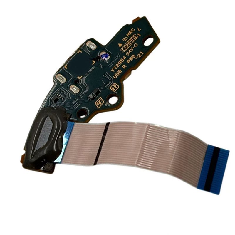 Placa de circuito de carga USB - Sony Headphone Wh-1000Xm5 reseña y precio