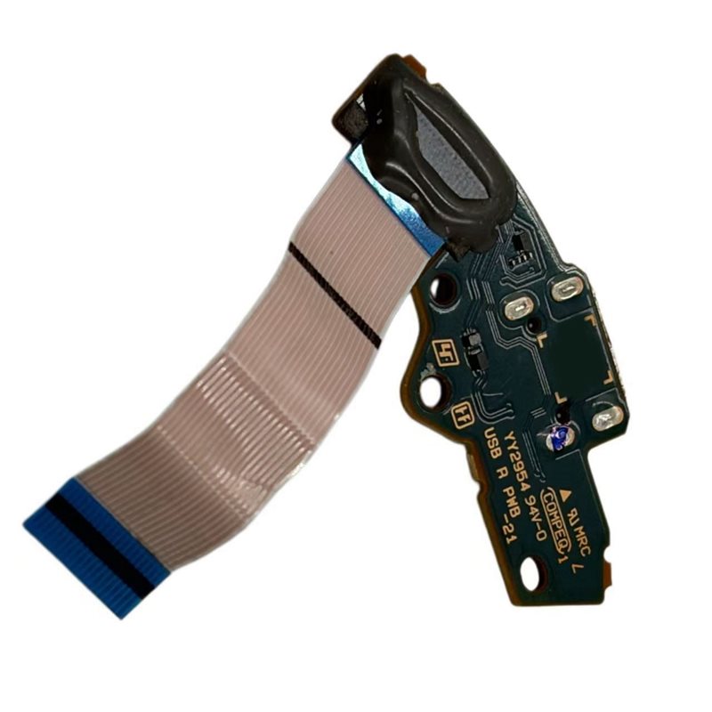 Placa de circuito de carga USB - Sony Headphone Wh-1000Xm5 reseña y precio