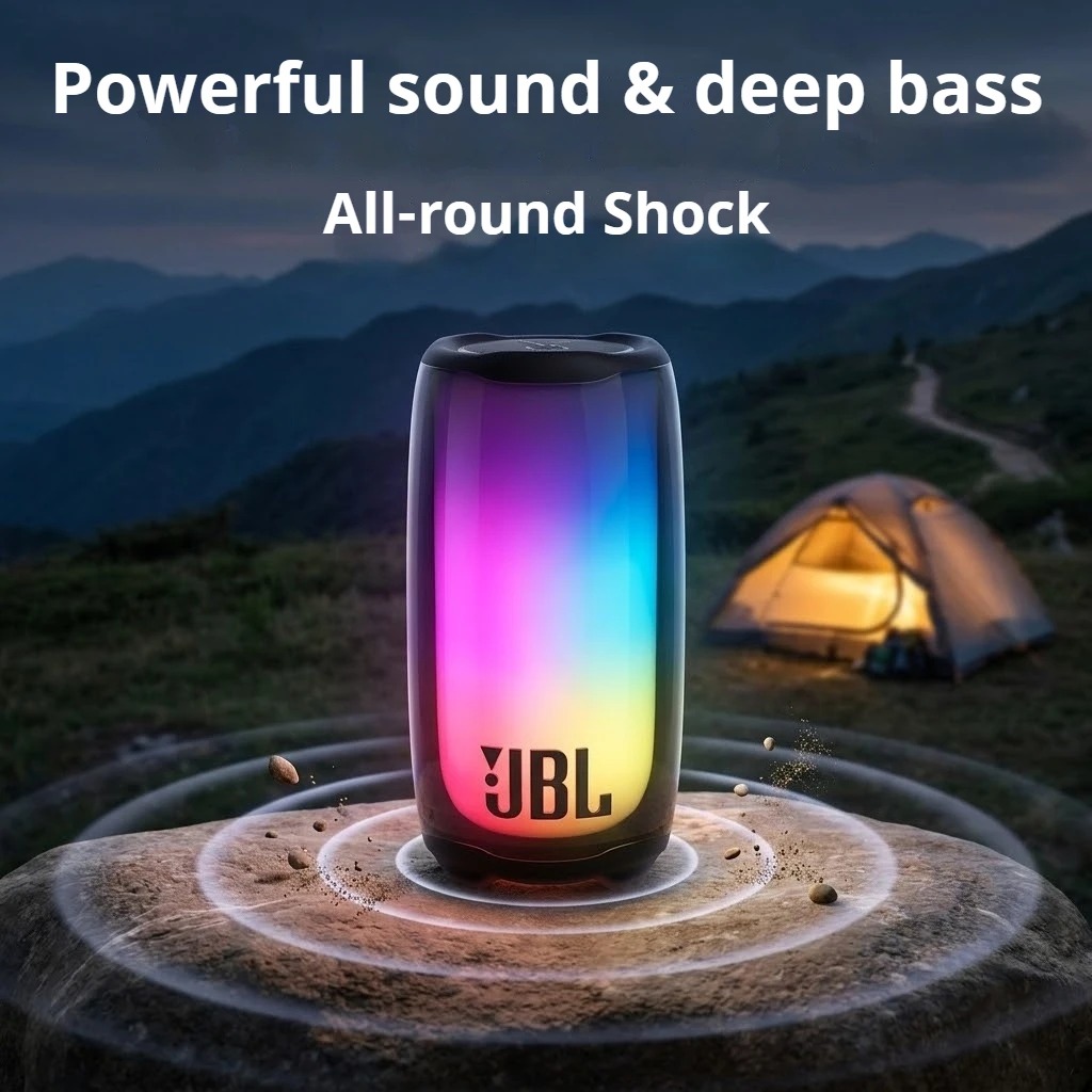 Altavoz Bluetooth portátil JBL - Jbl Speaker Charge 5 reseña y precio