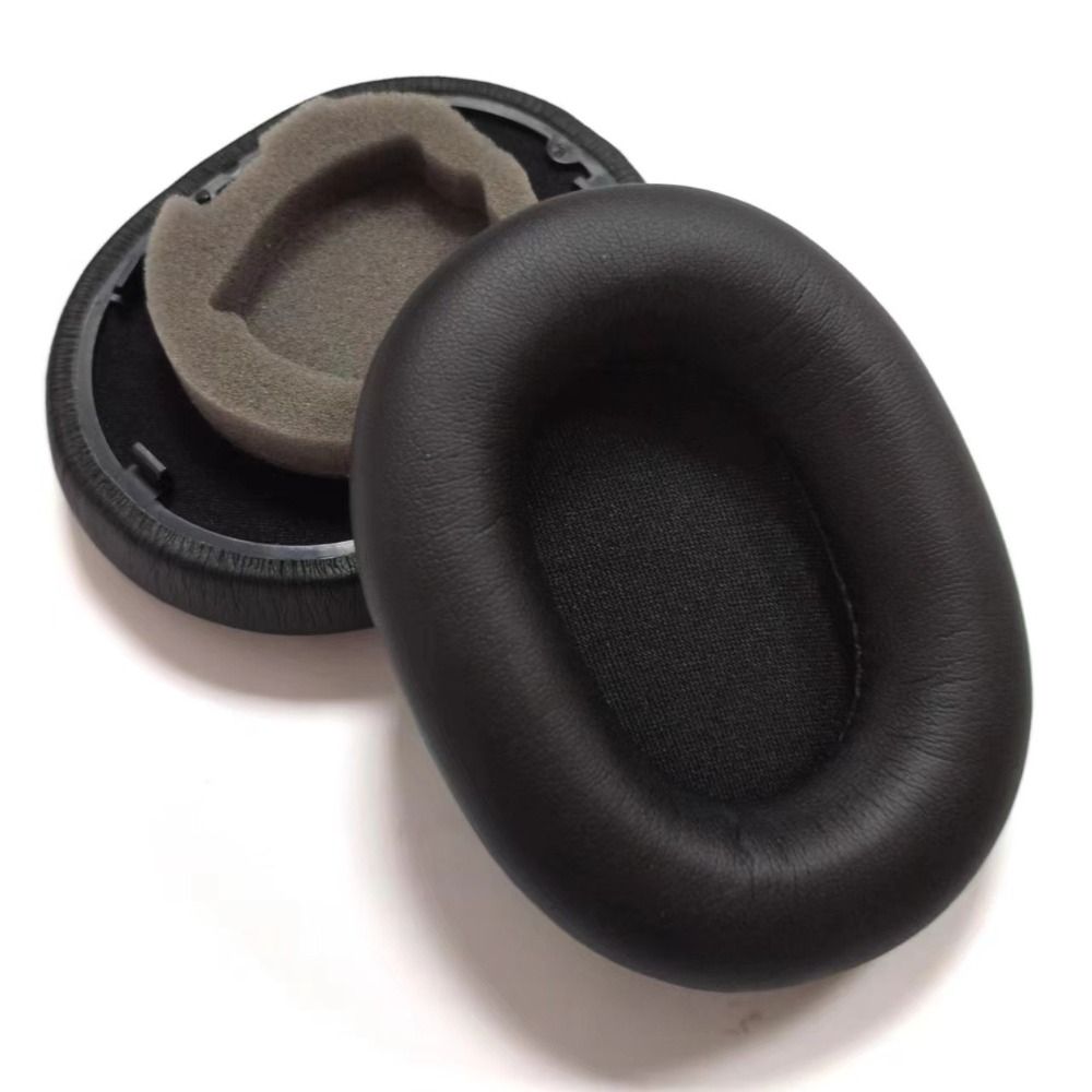 Nuevos almohadillos de repuest - Sony Headphone Wh-1000Xm5 reseña y precio