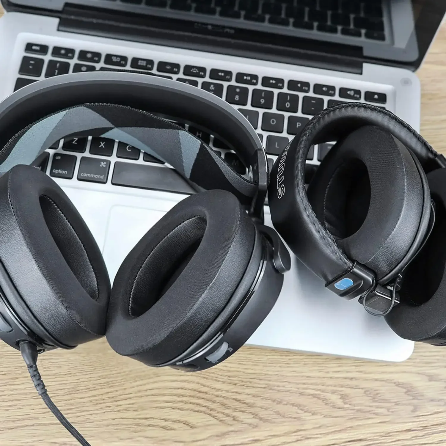 Para auriculares Audio Technic - Audio Technica Headphone Ath-M50X reseña y precio
