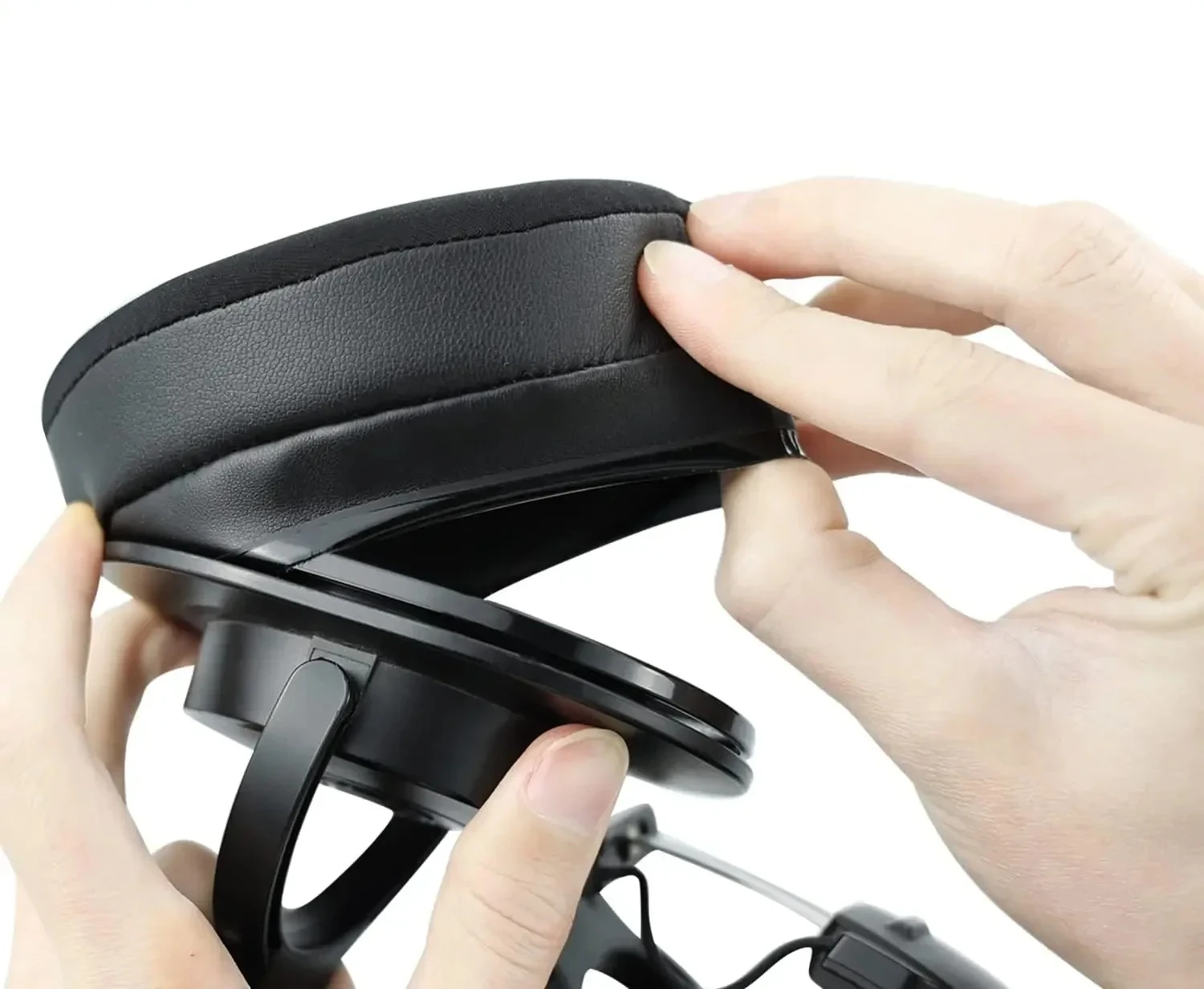 Para auriculares Audio Technic - Audio Technica Headphone Ath-M50X reseña y precio