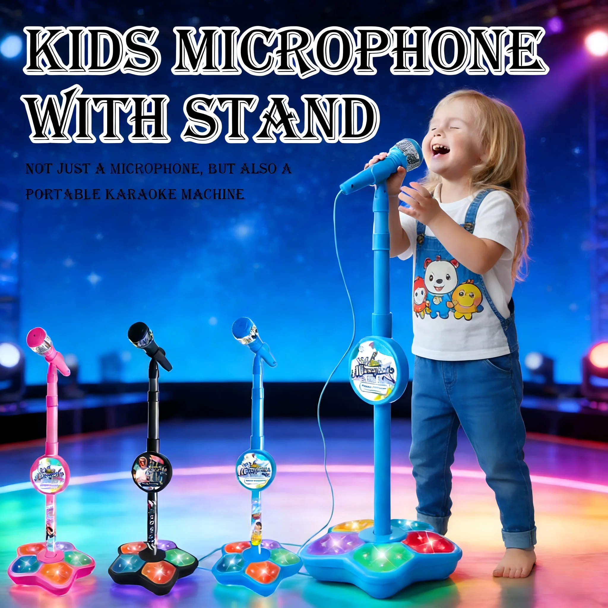 Micrófono de Karaoke con Sopor - Shure Mic Sm58 reseña y precio